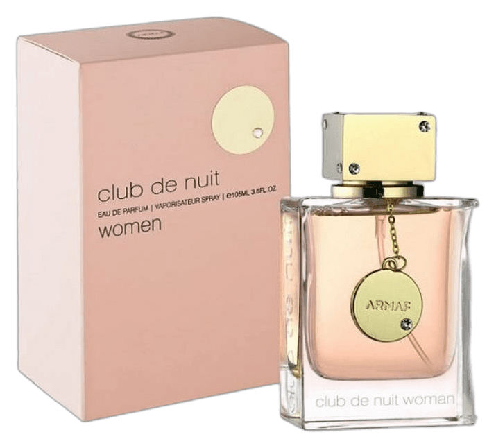 Club de Nuit Woman de Armaf