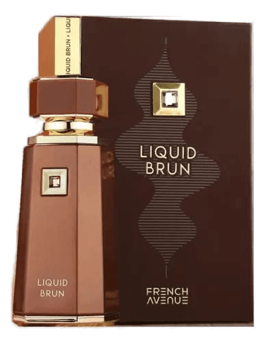 Liquid Brun de French Avenue