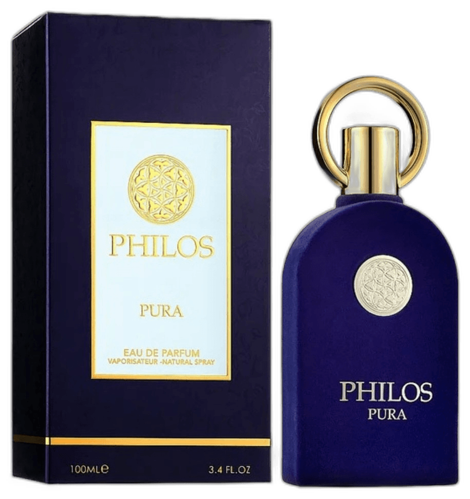 Philos Pura de Maison Alhambra