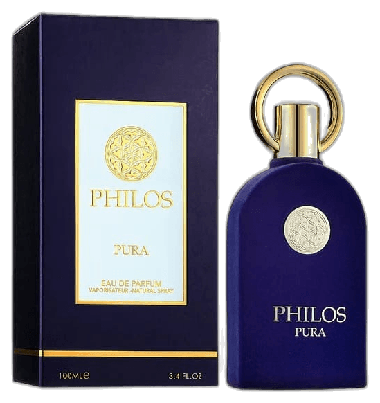 Philos Pura de Maison Alhambra