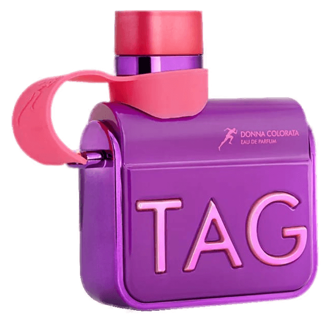 Tag Her Donna Colorata de Armaf